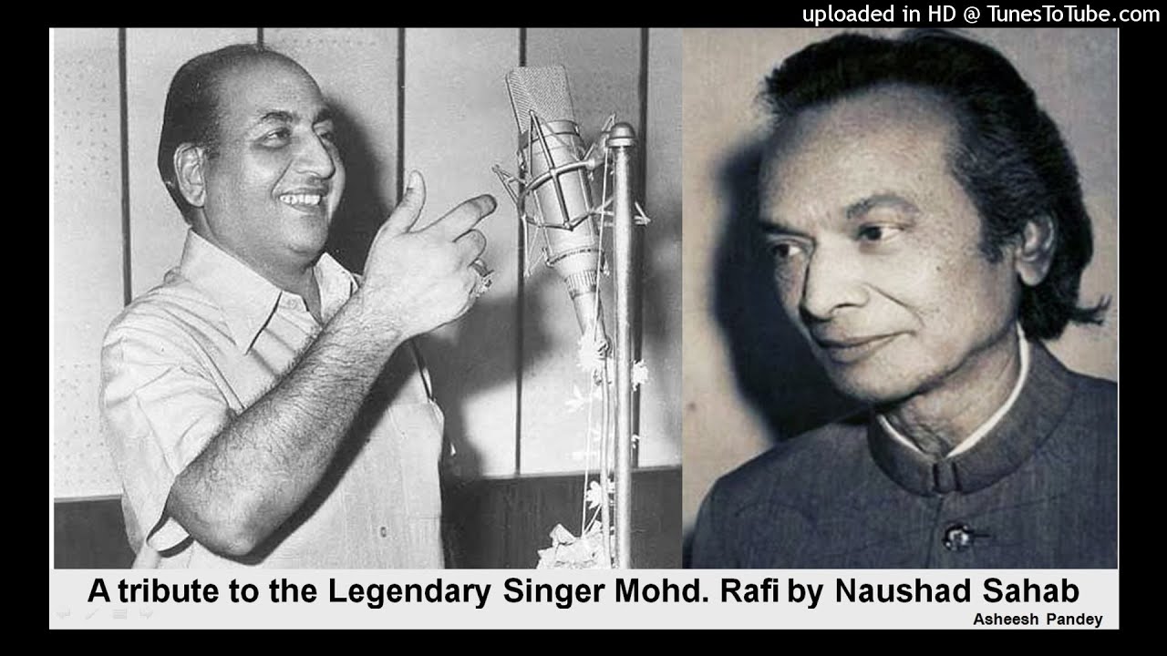 manqabat mola ali in indian muhammad rafi