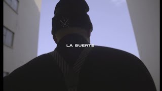 Geassassin - La Suerte (Video Oficial)