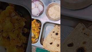 Allu partha🤌😋✨ #food #viral #indianfoodmadeeasy #recipe #mataraniarti #foodforfoodies #foodlover