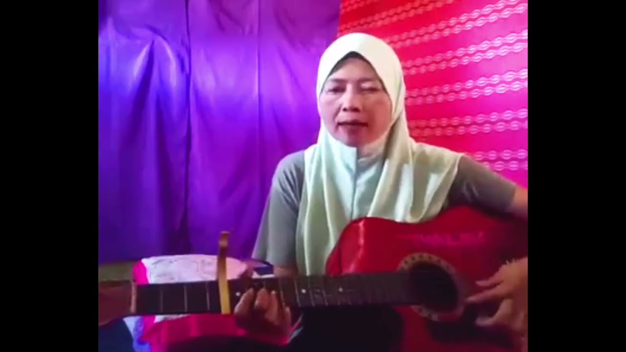 POTRE SALIANTE (NEW MARANAO SONG 2025)