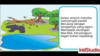cerita beruang dan lebah. #anak #cerita #dongeng #belajar #short #cerpen #tidur #hits #viral #ilmu
