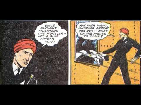 tales-from-the-golden-age-1---ibis-vs.-the-nightmare