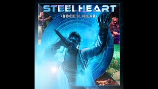 Steelheart  - Full Live Rock’n Milan