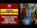 Covid-19 News: Is India's Coronavirus Vaccination Drive At Good Pace? Experts Answer | India Today