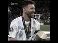 يا ألي انا في الشغلة دي عمها Messi Football MS 30 