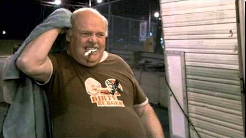 Richard Collins aka Phil Collins (Trailer Park Boy...