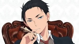 Daisuke-Play Date Amv Millionaire Detective