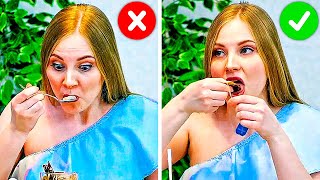 Celebrity 29 FIRST AID HACKS FOR COMMON PROBLEMS Profile