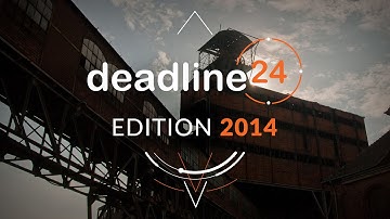 Deadline24 2014 | Future Processing