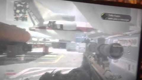 -JakesLobbies- Proof TTG MW3 XP LOBBY