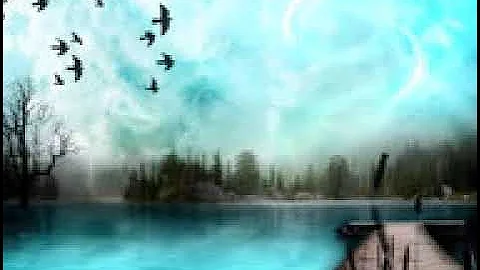 Alan Watts Zen The Finger Story