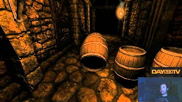 Amnesia AKA How Day[9] Lost His Manhood Part 8