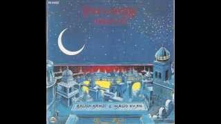 Baligh Hamdi & Magid Khan - Gazairïa