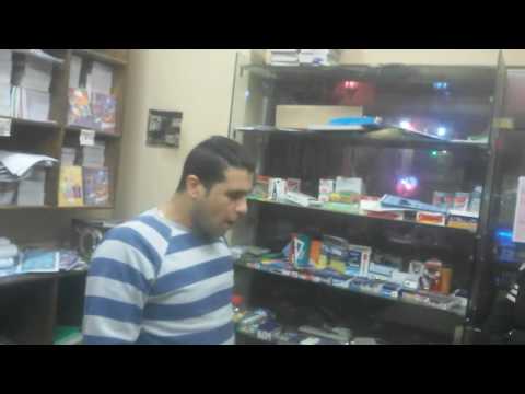 هتموت من الضحك تعرف ايه عن مصر ياعباس