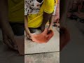 This man is highly skilled at making paper envelopes at high speed #envelope #meking #shorts
