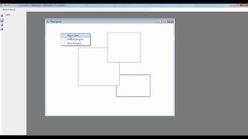 Movendo e redimensionando controles em tempo de execução