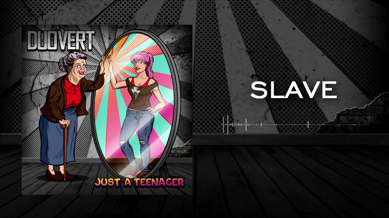 Watch DUOVERT - SLAVE on YouTube Watch DUOVERT - SLAVE on YouTube