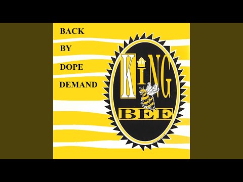 Back By Dope Demand (Funky Bass mix)