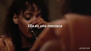 Michael Sembello - Maniac (Sub. Español) | Flashdance