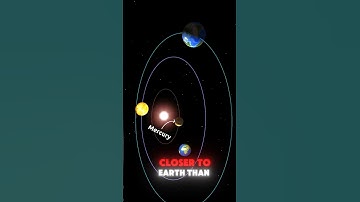 Top 2 astronomy misconceptions! #universe #astronomy