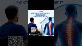 Q: Where can I get spinal cord injury treatment near Delhi, and how do I know if I'm eligible? A: E