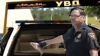 GTA Криминальная Россия: Неправильные копы GTA Криминальная Россия: Неправильные копы