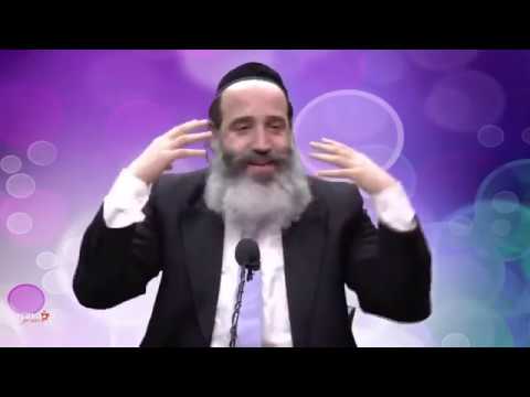 הרב יצחק פנגר - המבחן שלך HD - מקפה מדרש