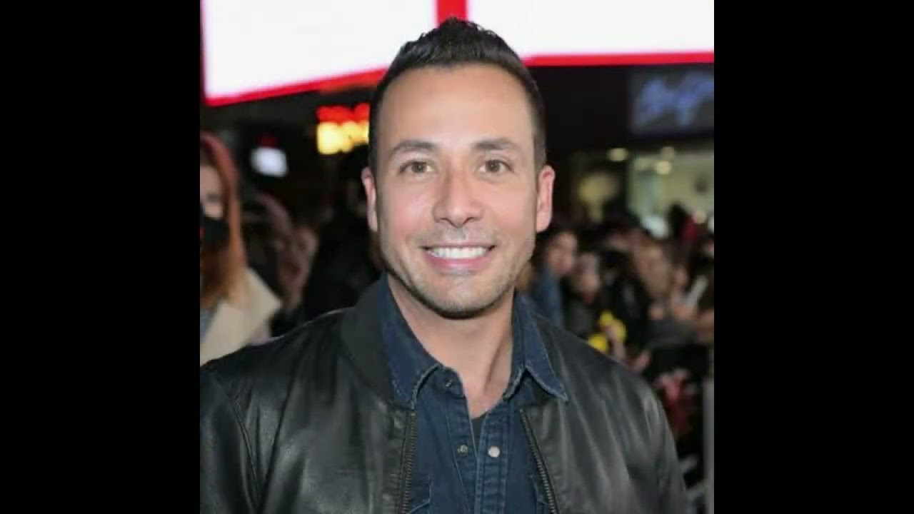 Happy 49th Birthday Howie Dorough - YouTube