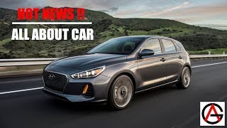 [Hot News] 2018 Hyundai Elantra GT Price Hyundai Elantra Gt Cost
