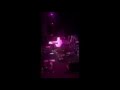 Part 2 Janel Leppin Live at The State Theater &quot;In A Dream&quot; Excerpt