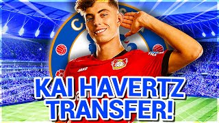 Chelsea transfer news: may have turned their interest from philippe
coutinho to german wonderkid, kai havertz. this deal could involve a
massive fee ...