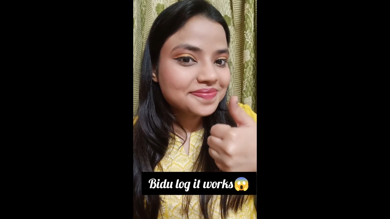 Easiest hack to do inner corner with hairclip😱✅💯