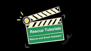 Rescue Lenovo Tablet by Software Fix (Rescue Smart Assistant Tool)