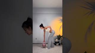 A universalfitness formula for the wholebody practice wherever you feel weak#homeExercise#WomenShape