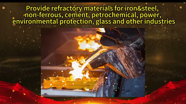 Deeply engaged in the refractory industry and serving for the global high temperature industry - DayDayNews