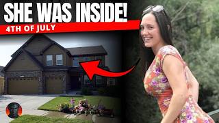 „Ich will nicht die Zweite sein!“ Warum der 4. Juli ein Wendepunkt im Fall Chris Watts war 1