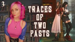 Final Fantasy VII ASMR | Soft-Spoken Reading of Tifa and Aerith's Pasts - Part 3