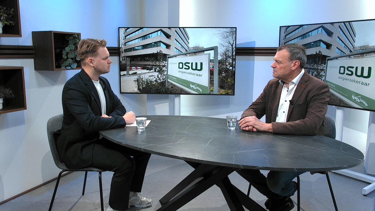 ‘Stap naar sluiting huisartsenpost niet zo groot meer’- Twee in gesprek met Aad de Groot