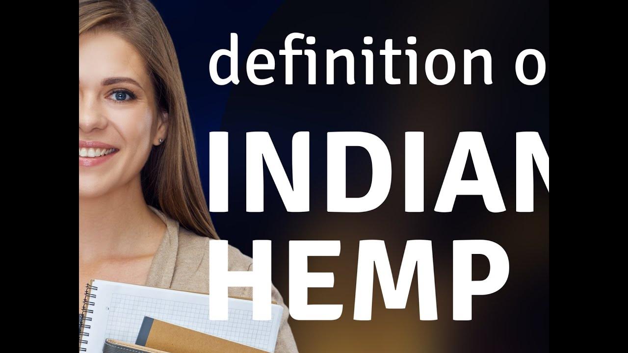 indian-hemp-what-is-indian-hemp-meaning-youtube
