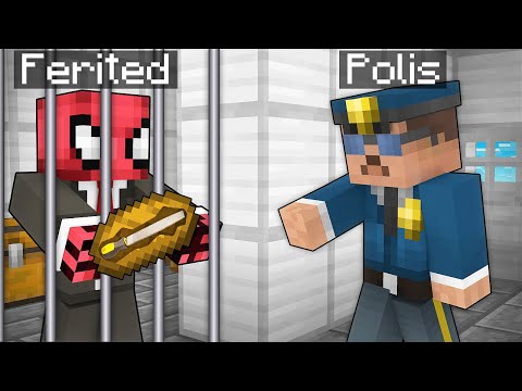 FERİTED VS MİNECRAFT #350