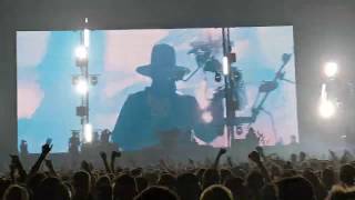 Limp Bizkit - Break Stuff (Moscow 22.02.2020)