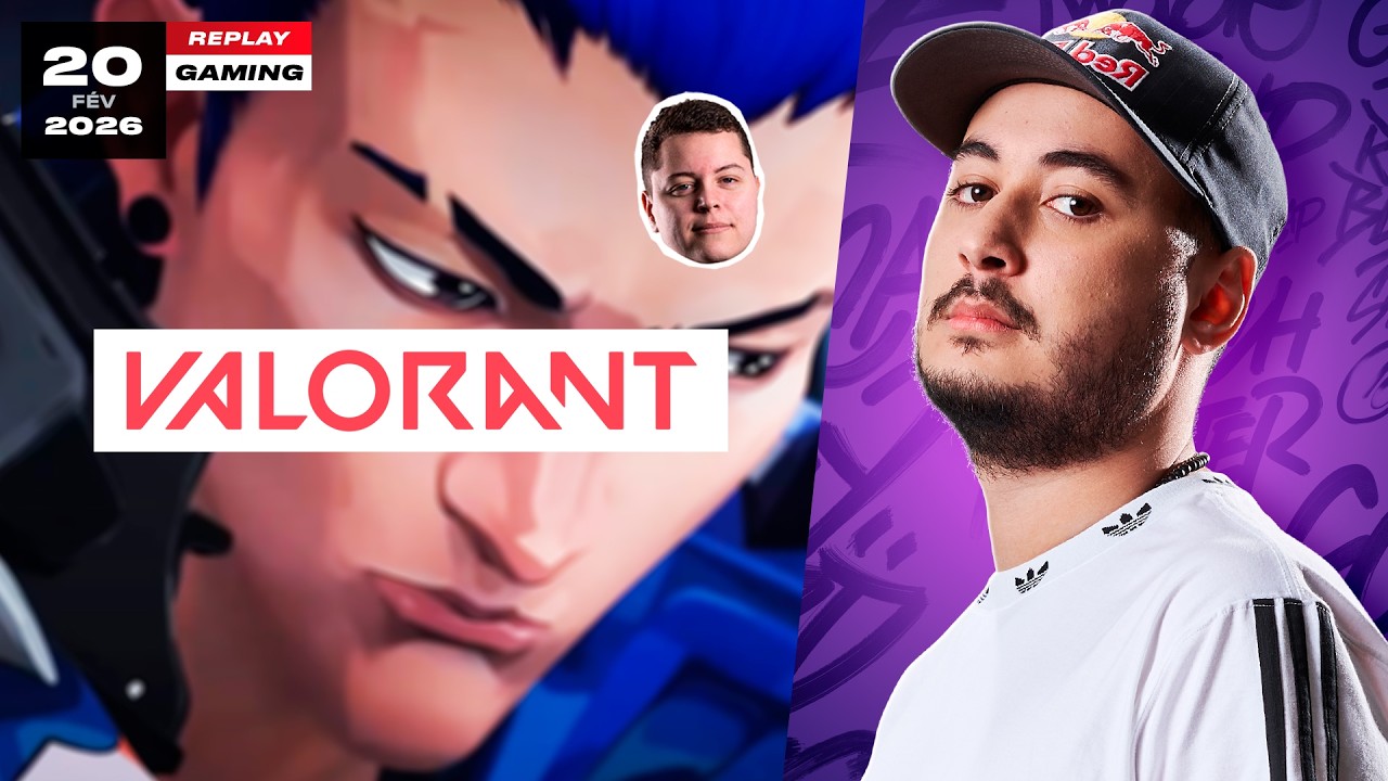 LE GRIND CONTINUE AVEC AKYTIO (Valorant) - Live Complet GOTAGA
