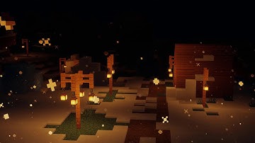 Minecraft Chocapic Shader (with download)