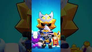 Strongest Brawler On Release???