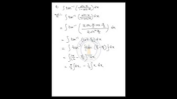 Understanding Indefinite Integration | Step-by-Step Guide