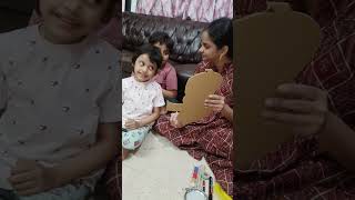 Chotabheem Chutki Drawing