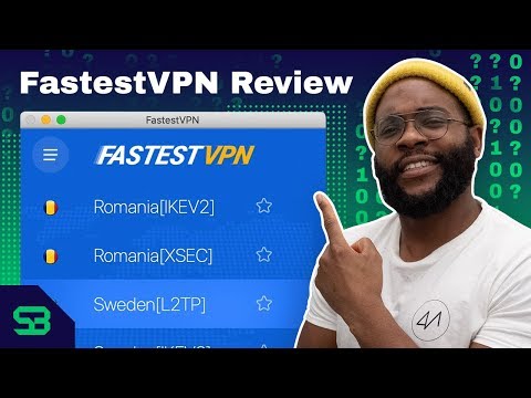 FastestVPN Review- Is it Worth Downloading?