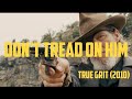 True Grit (2010) The Coen Brothers Catfish Classic Cinema Review 