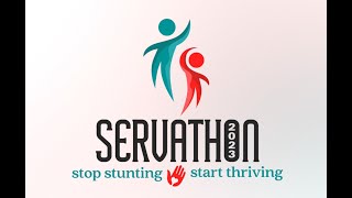 SERVATHON 2023 TEASER