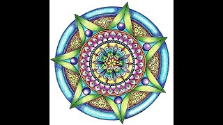 4th Sunday Worship Service: with Co-Minister Sally Jo Gilbert de Vargas